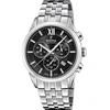 Image de Chronographe Homme F20040/4 bracelet s