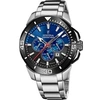 Image de Chronographe Homme F20641/C bracelet s