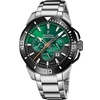 Image de Chronographe Homme F20641/B bracelet s