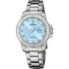 Image de Festina Montre Femme Festina Boyfriend Collection - F20503-5 Bracelet Acier Argenté