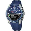 Image de Smartwatch F23000/1 bracelet Hybride Hommes Connected