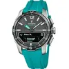 Image de Smartwatch F23000/5 bracelet Hybride Hommes Connected