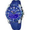 Image de Smartwatch F23000/3 bracelet Hybride Hommes Connected