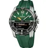 Image de Smartwatch F23000/2 bracelet Hybride Hommes Connected
