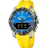 Image de Smartwatch F23000/8 bracelet Hybride Hommes Connected