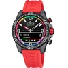 Image de Smartwatch 20000/6 bracelet Hybride Hommes Connected