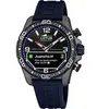 Image de Smartwatch 20000/1 bracelet Hybride Hommes Connected