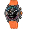 Image de Smartwatch 20000/7 bracelet Hybride Hommes Connected