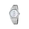 Image de Festina Swiss Made Montre femme Festina Swiss Made Rive Collection - F20052-1 Bracelet Acier Argent