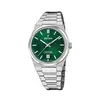 Image de Festina Swiss Made Montre Homme Festina Swiss Made Rive Collection - F20051-5 Bracelet Acier Argent