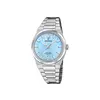 Image de Festina Swiss Made Montre femme Festina Swiss Made Rive Collection - F20052-5 Bracelet Acier Argent