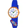 Image de Calypso Montre garçon Calypso My First Watch - K5845-1 Bracelet Silicone Bleu