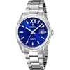 Image de Festina Montre Homme Festina Acero Clasico - F20707-4 Bracelet Acier Argenté