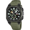 Image de Chronographe Homme 18976/1 bracelet s