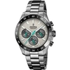 Image de Chronographe Femme F20703/1 bracelet s