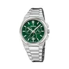 Image de Festina Swiss Made Montre Homme Festina Swiss Made Rive Collection - F20059-3 Bracelet Acier Argent