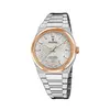 Image de Festina Swiss Made Montre Homme Festina Swiss Made Rive Collection - F20065-1 Bracelet Acier Argent