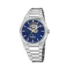 Image de Festina Swiss Made Montre Homme Festina Swiss Made Automatic - F20053-2 Bracelet Acier Argent