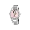 Image de Festina Swiss Made Montre femme Festina Swiss Made Automatic - F20054-2 Bracelet Acier Argent