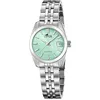 Image de LOTUS Montre Femme Analogique en Acier Inoxydable 316l Argenté en occasion ou reconditionné