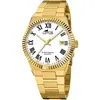 Image de Lotus Montre Homme Lotus Freedom Collection - L18837-4 Bracelet Acier Doré