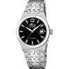 Image de Lotus Montre Homme Lotus Automatico - L19000-5 Bracelet Acier Argent