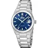 Image de Lotus Montre Homme Lotus Automatico - L18999-2 Bracelet Acier Acier