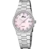 Image de Lotus Montre Femme Lotus Freedom Collection - L18885-C Bracelet Acier Argent