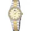 Image de Lotus Montre Femme Lotus Freedom Collection - L18886-C Bracelet Acier Bicolore