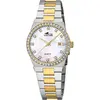 Image de Lotus Montre Femme Lotus Freedom Collection - L18886-B Bracelet Acier Bicolore