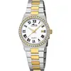 Image de Lotus Montre Femme Lotus Freedom Collection - L18886-A Bracelet Acier Bicolore