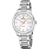 Image de Festina Montre Femme Festina Acero Clasico - F20737-6 Bracelet Acier Argent