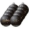 Image de Arditex Boule De Noël Harry Potter Pack 10 6 Cm