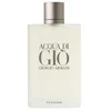 Image de Giorgio Armani Eau De Toilette Aqua Di Gio 200ml