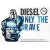 Image de Diesel Parfum Only The Brave Eau De Toilette 200ml Vapo