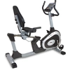 Image de Vélo semi-allongé Bh Fitness Artic Comfort Program Noir TU H854B