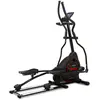 Image de Vélo elliptique Bh Fitness Easy Flex Noir TU G852