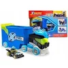 Image de Ensemble T-Racers XRacer Turbo Truck set - véhicule et conducteur exclusifs