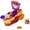 Image de Piratix - Bateau Broyeur Des Mers