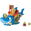 Image de Piratix - Le Requin Roi