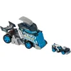 Image de T-racers Mix 'n Race - Camion Lanceur De Glace Pour Enfant
