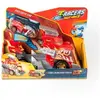 Image de Camion T-Racers Lanceur de Feu