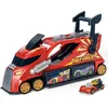 Image de T-racers Mix 'n Race - Camion Tonnerre Pour Enfant