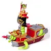 Image de Piratix -  Le Bateau Kraken