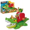 Image de Piratix - Le Crocodile Roi