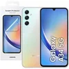 Image de Smartphone Galaxy A34 5G Argenté 6,6 5G 6 GB RAM 1 TB 128 GB Octa Core