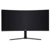 Image de MONITOR 34" NXM344KD11 ULTRAWIDE 4K CURVO 144HZ 2HDMI 2DP 1MS MMDIA écran plat de PC 86,4 cm (34") 3440 x 1440 pixels UltraWide Quad HD LED Noir