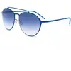 Image de Italia Independent Lunettes De Soleil Pour Femme 0221-022-000