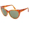 Image de Lgr Lunettes De Soleil Pour Femme Siwa-havana02