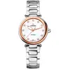 Image de Titoni Montre Pour Femme 23978srg-622 Automatic 3 Atm 33.5 Mm
